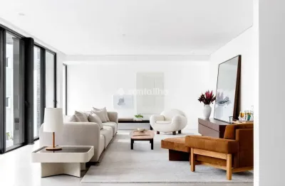 Casa em condomínio fechado com 3 quartos à venda na estrada haroldo soares glavan, 3321, cacupé, florianópolis por r$ 8.900.000