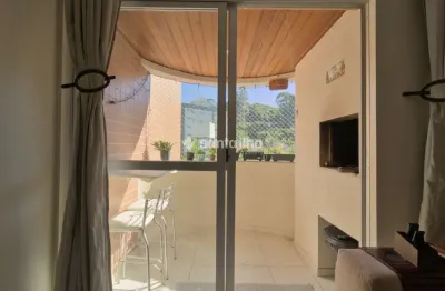 Apartamento com 2 quartos à venda na rua pastor william richard schisler filho, 754, itacorubi, florianópolis por r$ 790.000