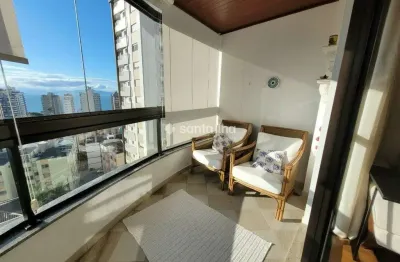 Apartamento com 4 quartos à venda na servidão 55, 55, centro, florianópolis por r$ 1.980.000