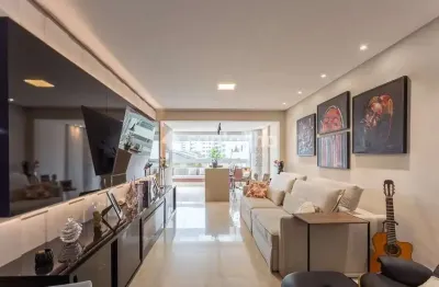 Apartamento com 3 quartos à venda na rua joão carvalho, 133, agronômica, florianópolis por r$ 2.490.000