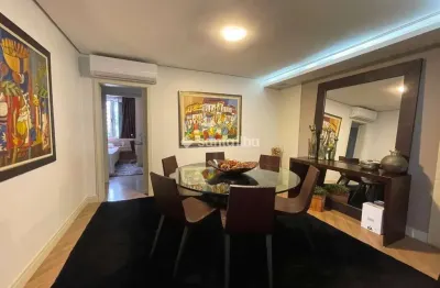 Apartamento com 3 quartos à venda na rua bocaiúva, 1510, centro, florianópolis por r$ 3.500.000
