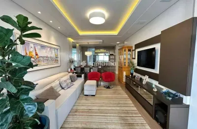 Apartamento com 4 quartos à venda na rua almirante lamego, 927, centro, florianópolis por r$ 2.600.000