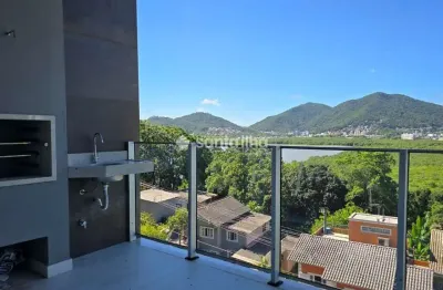 Apartamento com 3 quartos à venda na rodovia joão paulo, 2368, joão paulo, florianópolis por r$ 2.200.000