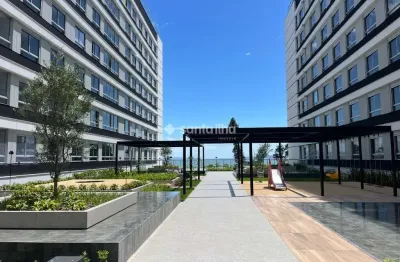 Apartamento com 2 quartos à venda na rua marcílio dias, 102, jardim atlântico, florianópolis por r$ 1.570.000