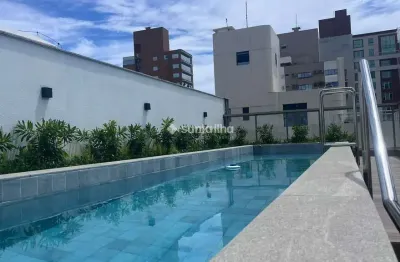 Apartamento com 3 quartos à venda na rua presidente nereu ramos, 331, centro, florianópolis por r$ 2.000.000
