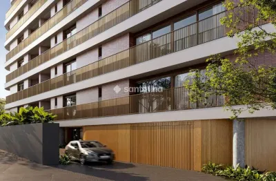 Apartamento com 2 quartos à venda na rua ângelo la porta, 248, centro, florianópolis por r$ 1.447.086