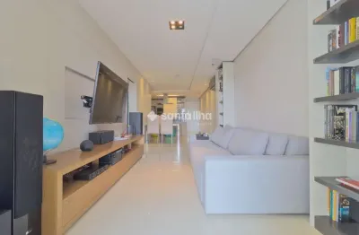 Apartamento com 3 quartos à venda na avenida trompowsky, 373, centro, florianópolis por r$ 2.600.000