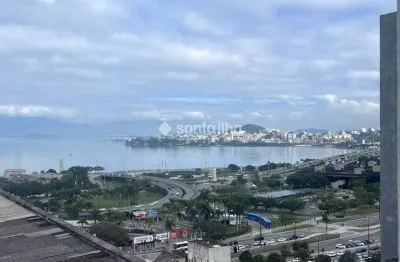Sala comercial com 1 sala à venda na rua jerônimo coelho, 170, centro, florianópolis por r$ 250.000