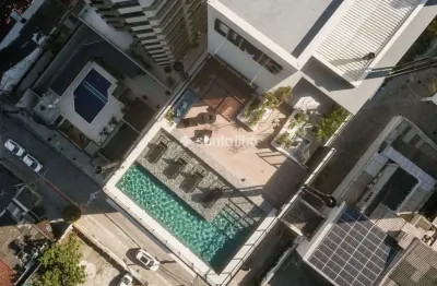 Apartamento com 3 quartos à venda na rua desembargador urbano salles, 99, centro, florianópolis por r$ 2.079.335