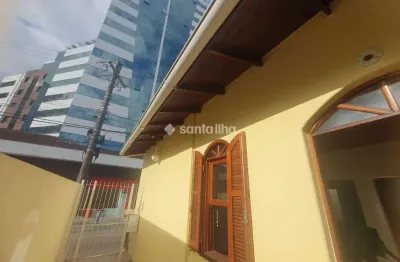 Casa com 3 quartos à venda na rua cruz e souza, 50, centro, florianópolis por r$ 1.410.000