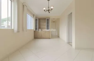 Apartamento com 3 quartos à venda na rua lauro linhares, 285, trindade, florianópolis por r$ 636.000