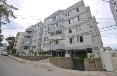 Apartamento com 3 quartos à venda na rua capitão euclides de castro, 265, coqueiros, florianópolis por r$ 650.000