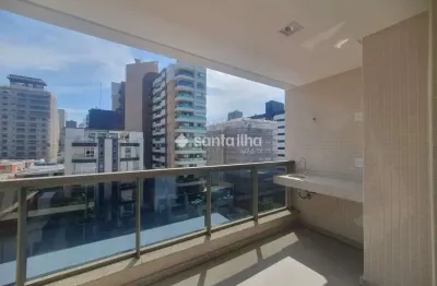 Apartamento com 3 quartos à venda na rua germano wendhausen, 35, centro, florianópolis por r$ 2.200.000