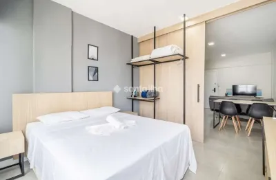 Apartamento com 1 quarto à venda na rua felipe schmidt, 554, centro, florianópolis por r$ 459.000