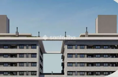 Apartamento com 1 quarto à venda na rodovia josé carlos daux, 3116, saco grande, florianópolis por r$ 931.020