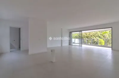 Apartamento com 3 quartos à venda na estrada haroldo soares glavan, 4320, cacupé, florianópolis por r$ 2.995.351