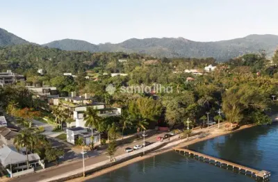 Apartamento com 3 quartos à venda na estrada haroldo soares glavan, 1734, cacupé, florianópolis por r$ 4.176.265