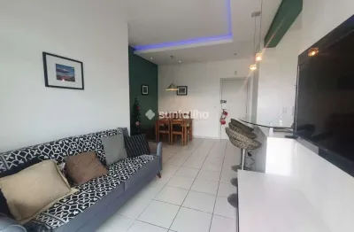 Apartamento com 1 quarto à venda na servidão feliciano martins vieira, 155, itacorubi, florianópolis por r$ 815.000