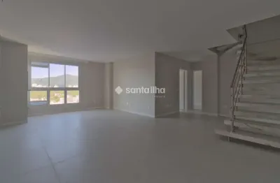 Cobertura com 3 quartos à venda na rua gonçalves ledo, 28, trindade, florianópolis por r$ 1.591.126