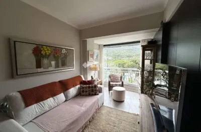 Apartamento com 3 quartos à venda na rodovia amaro antônio vieira, 2371, itacorubi, florianópolis por r$ 1.100.000