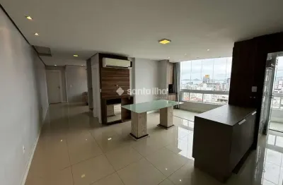 Cobertura com 3 quartos à venda na rua souza dutra, 826, estreito, florianópolis por r$ 1.190.000