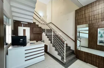 Apartamento com 3 quartos à venda na rua joão pio duarte silva, 114, córrego grande, florianópolis por r$ 1.870.000