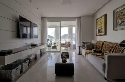 Apartamento com 4 quartos à venda na rodovia joão paulo, 2310, joão paulo, florianópolis por r$ 2.700.000