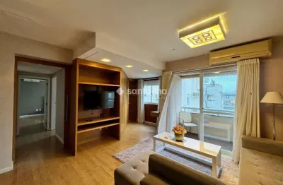 Cobertura com 3 quartos à venda na rua joão pio duarte silva, 114, córrego grande, florianópolis por r$ 2.400.000