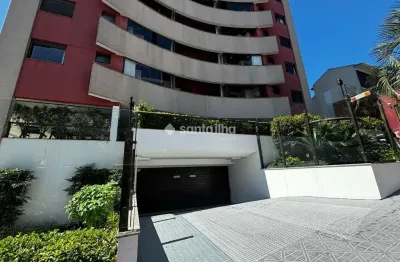 Apartamento com 3 quartos à venda na rua jairo callado, 101, centro, florianópolis por r$ 1.400.000
