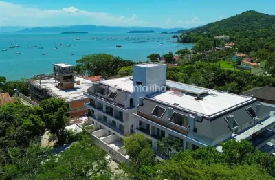 Apartamento com 2 quartos à venda na estrada caminho dos açores, 1710, santo antônio de lisboa, florianópolis por r$ 1.600.000
