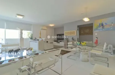 Apartamento com 2 quartos à venda na avenida rio branco, 185, centro, florianópolis por r$ 1.100.000