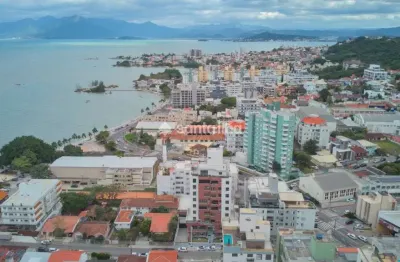 Apartamento com 3 quartos à venda na rua vereador josé do vale pereira, 2, coqueiros, florianópolis por r$ 1.281.250