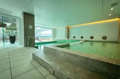 Apartamento com 2 quartos à venda na rua hoepcke, 179, centro, florianópolis por r$ 1.550.000