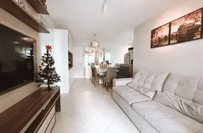 Apartamento com 2 quartos à venda na avenida buriti, 620, itacorubi, florianópolis por r$ 900.000