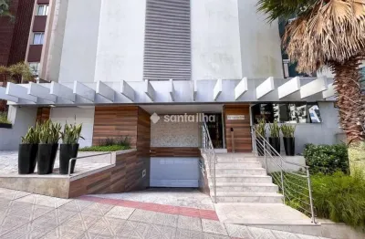Apartamento com 2 quartos à venda na rua tenente silveira, 600, centro, florianópolis por r$ 850.000