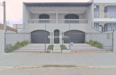 Casa com 4 quartos à venda na rua álvaro cardoso, 64, estreito, florianópolis por r$ 3.200.000