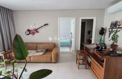Apartamento com 1 quarto à venda na rodovia joão paulo, 2656, joão paulo, florianópolis por r$ 720.000