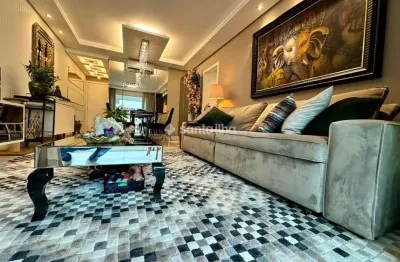 Apartamento com 3 quartos à venda na rua eugênio raulino koerich, 148, jardim atlântico, florianópolis por r$ 1.419.000