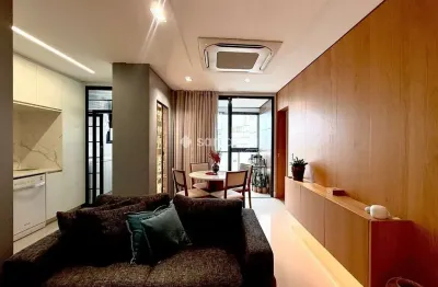 Apartamento com 4 quartos à venda na Travessa Felipe Godinho e Silva, 30, Agronômica, Florianópolis por R$ 1.490.000