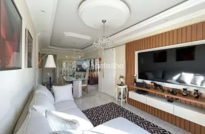 Apartamento com 2 quartos à venda na Rua General Bittencourt, 502, Centro, Florianópolis por R$ 810.000