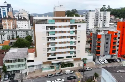 Apartamento com 2 quartos à venda na Rua Antônio Carlos Ferreira, 297, Agronômica, Florianópolis por R$ 950.000