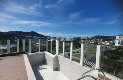Apartamento com 2 quartos à venda na Rua Deputado Antônio Edu Vieira, 1270, Pantanal, Florianópolis por R$ 750.000