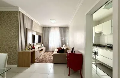 Apartamento com 2 quartos à venda na Rua General Bittencourt, 502, Centro, Florianópolis por R$ 830.700
