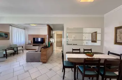 Apartamento com 2 quartos à venda na Avenida Professor Othon Gama D'Eça, 705, Centro, Florianópolis por R$ 1.100.000