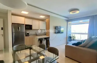 Apartamento com 2 quartos à venda na Rua Júlio Vieira, 305, João Paulo, Florianópolis por R$ 1.100.000