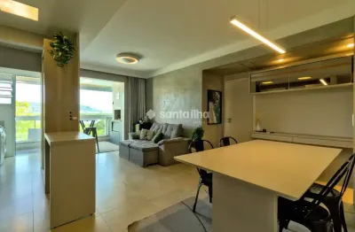 Apartamento com 2 quartos à venda na Rua Júlio Vieira, 305, João Paulo, Florianópolis por R$ 1.100.000