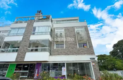 Apartamento com 3 quartos à venda na Rua Valdomiro José Vieira, 65, Campeche, Florianópolis por R$ 1.395.000