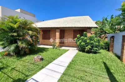 Casa com 2 quartos à venda na Servidão Olindina Maria Lopes, 828, Campeche, Florianópolis por R$ 1.170.000