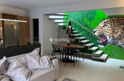 Apartamento com 2 quartos à venda na Servidão Sérvulo Chagas, 31, Campeche, Florianópolis por R$ 1.490.000