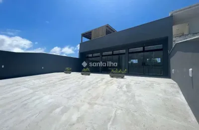 Ponto comercial para alugar na Rodovia Francisco Magno Vieira, 4743, Campeche, Florianópolis por R$ 12.000